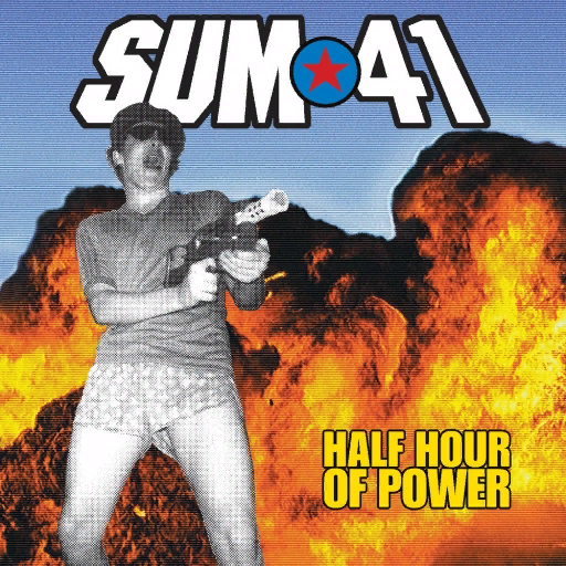 Sum 41 - Makes No Difference